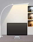 LumaFlex | Versatile Adjustable LED Desk Lamp with USB Adapter 1