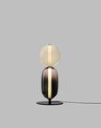 LumaHue – Designer Floor Lamp with Color Effects 0
