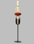 LumaHue – Designer Floor Lamp with Color Effects 10