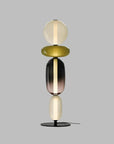 LumaHue – Designer Floor Lamp with Color Effects 15