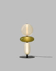 LumaHue – Designer Floor Lamp with Color Effects 17