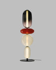 LumaHue – Designer Floor Lamp with Color Effects 18