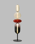 LumaHue – Designer Floor Lamp with Color Effects 19