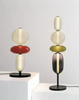 LumaHue – Designer Floor Lamp with Color Effects 4
