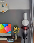 LumaHue – Designer Floor Lamp with Color Effects 5