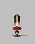 LumaHue – Designer Floor Lamp with Color Effects 6