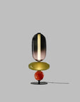 LumaHue – Designer Floor Lamp with Color Effects 7