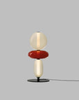 LumaHue – Designer Floor Lamp with Color Effects 8