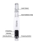 LumaPulse | Advanced Compact Picosecond Laser Tattoo Removal Pen 7