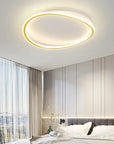 LumeChic – Contemporary LED Chandelier 0
