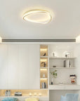 LumeChic – Contemporary LED Chandelier 1