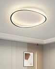 LumeChic – Contemporary LED Chandelier 2