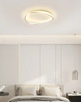 LumeChic – Contemporary LED Chandelier 3