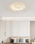 LumeChic – Contemporary LED Chandelier 4