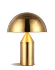 LumeTouch – Minimalist Table Lamp with Innovative Touch Feature 0
