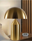 LumeTouch – Minimalist Table Lamp with Innovative Touch Feature 6
