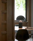 LumeTouch – Minimalist Table Lamp with Innovative Touch Feature 7