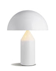 LumeTouch – Minimalist Table Lamp with Innovative Touch Feature 8