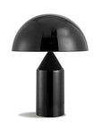 LumeTouch – Minimalist Table Lamp with Innovative Touch Feature 9