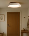 Lumeon | Travertine-style Ceiling Lamp for Classic Look 3