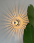 Lumetra | Shining Elegance of this (2-Pack) Nordic-style Bauhaus Wall Lamp 4
