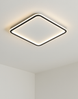 Lumevia | Scandinavian Square Ceiling Lamp 3