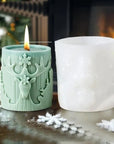 LumiCandle – 3D Mold for Handmade Candles and Decorations 11