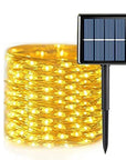 LumiFest – Magical Solar Lights for Festive Outdoor Lighting 4