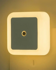 LumiNova | Bright Compact LED Night Light with Smart Sensor 2