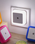 LumiNova | Bright Compact LED Night Light with Smart Sensor 5