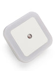 LumiNova | Bright Compact LED Night Light with Smart Sensor 8