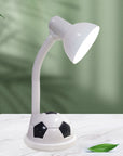 LumiaGlow | Modern Sleek LED Desk Lamp for Home Office and Bedroom 2