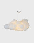 Luminara | Elegant Contemporary Flush Mount Ceiling Light Fixture 2