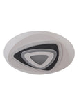 Luminara | Modern Adjustable LED Flush Mount Ceiling Light Fixture 3