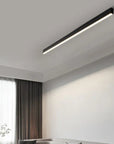 Luminara | Modern Dimmable Flush Mount Ceiling Light Fixture 0