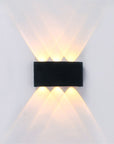 Luminara | Modern Energy Efficient Waterproof Outdoor Wall Light 5