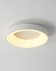 Luminara | Modern Sleek LED Flush Mount Ceiling Light Fixture 10