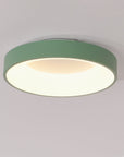 Luminara | Modern Sleek LED Flush Mount Ceiling Light Fixture 2