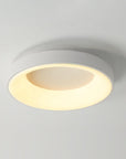 Luminara | Modern Sleek LED Flush Mount Ceiling Light Fixture 9