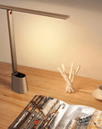 Luminara | Sleek Portable Dimmable LED Desk Lamp with Battery 2