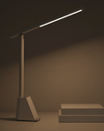 Luminara | Sleek Portable Dimmable LED Desk Lamp with Battery 6