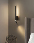 Luminara | Versatile Adjustable 330-Degree Wall Light Fixture 6