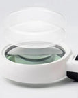 Luminex | Precision 30X LED Magnifying Glass with Light for Detailed Inspection 4