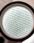 Luminex | Precision 30X LED Magnifying Glass with Light for Detailed Inspection 6