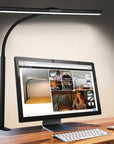 Luminex | Versatile Adjustable LED Desk Lamp for Home and Office 0