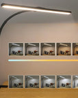 Luminex | Versatile Adjustable LED Desk Lamp for Home and Office 1