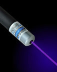 Luminex | Versatile High-Power Laser Pointer with Multiple Colors 1