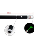 Luminex | Versatile High-Power Laser Pointer with Multiple Colors 3