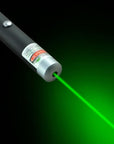 Luminex | Versatile High-Power Laser Pointer with Multiple Colors 4