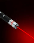 Luminex | Versatile High-Power Laser Pointer with Multiple Colors 5